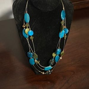 Lane Bryant Necklace